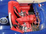 Sadler-Meyer Special Race Car 1957 года